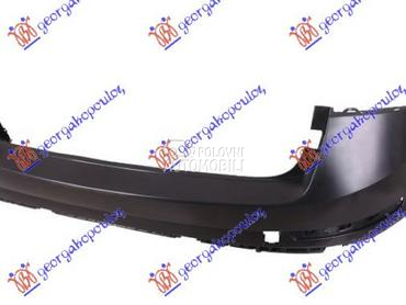 ZADNJI BRANIK PM KARAVAN za Škoda Superb od 2015. do 2019. god.