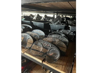 Kilometar sat za Audi A3, A4, A5 ...