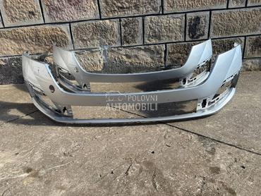 prednji branik za Škoda Skala od 2019. do 2022. god.