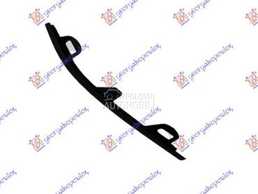 LAJSNA RESETKE PREDNJEG BRANIK za Škoda Superb od 2015. do 2019. god.