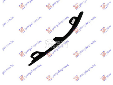 LAJSNA RESETKE PREDNJEG BRANIK za Škoda Superb od 2015. do 2019. god.