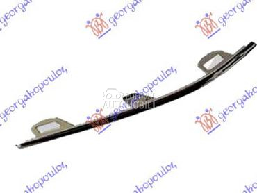 LAJSNA RESETKE PREDNJEG BRANIK za Škoda Superb od 2015. do 2019. god.