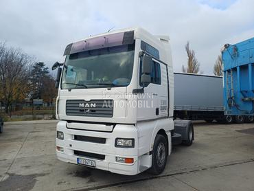 MAN TGA 18.440