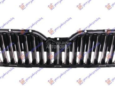 PVC MASKA (MREZA) za Škoda Superb od 2015. do 2019. god.