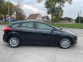 Ford Focus Titanium