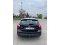 Ford Focus Titanium