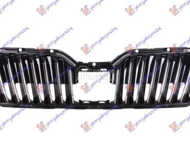 PVC MASKA (MREZA) (TEMPOMAT) za Škoda Superb od 2015. do 2019. god.