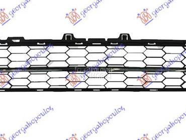 CENTRALNA RESETKA SA HROM LAJS za Škoda Superb od 2015. do 2019. god.