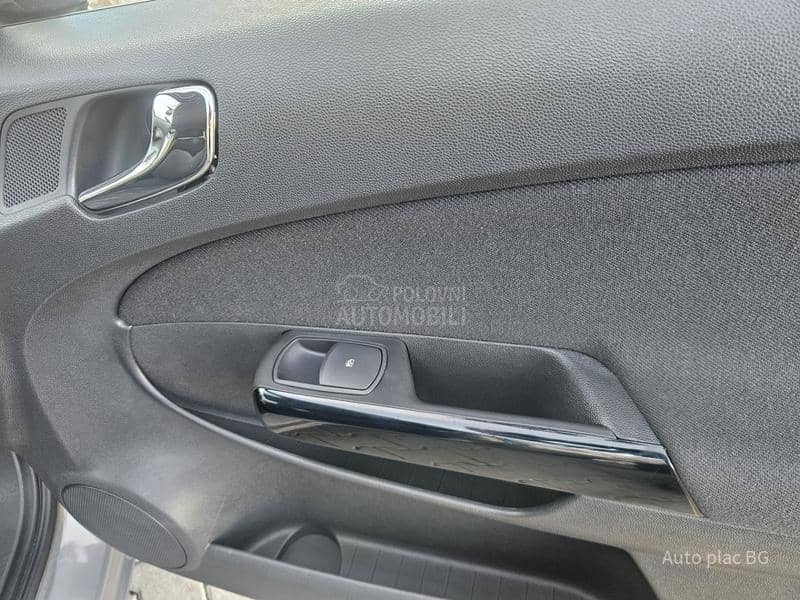 Opel Corsa D 1.4 SATELITE