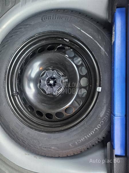 Opel Corsa D 1.4 SATELITE