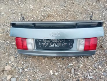 Gepek vrata za Audi 80