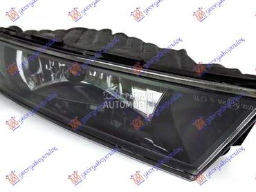 MAGLENKA HROM (E) (DEPO) za Škoda Superb od 2015. do 2019. god.