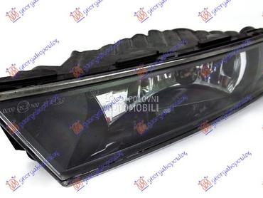 MAGLENKA HROM (KINA) za Škoda Superb od 2015. do 2019. god.