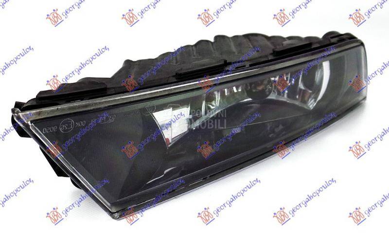 MAGLENKA HROM (KINA)