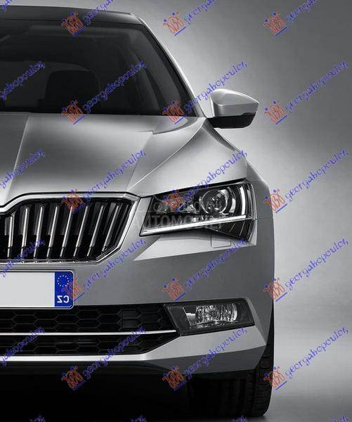 MAGLENKA HROM (HELLA)