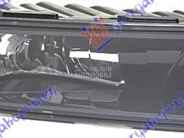 MAGLENKA CRNA (HELLA) za Škoda Superb od 2015. do 2019. god.