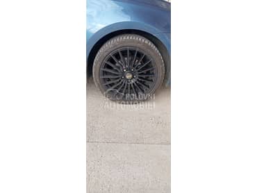 Aluminijumske felne OZ 18" 5 x 112