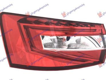 STOP LAMPA SPOLJASNJA LED KARA za Škoda Superb od 2015. do 2019. god.