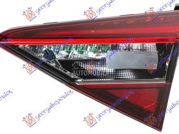 STOP LAMPA UNUTRASNJA LED (HEL za Škoda Superb od 2015. do 2019. god.
