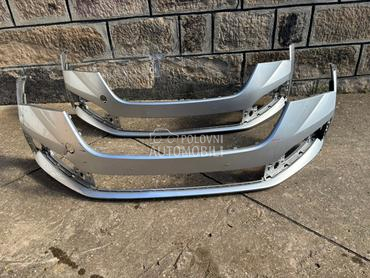 prednji branik za Škoda Octavia od 2020. do 2024. god.