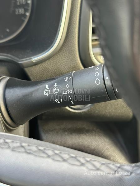 Renault Megane N O V