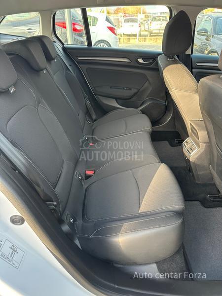 Renault Megane N O V