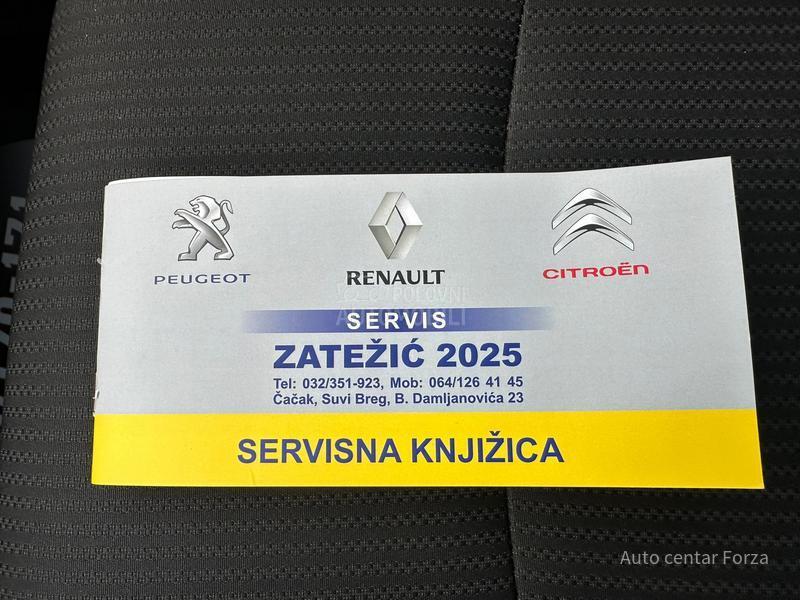 Renault Megane N O V