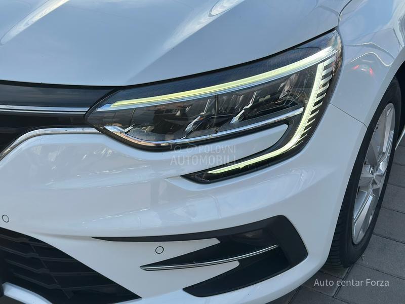 Renault Megane N O V