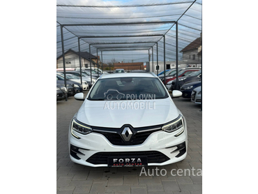 Renault Megane N O V