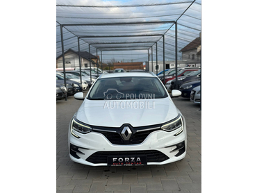 Renault Megane N O V