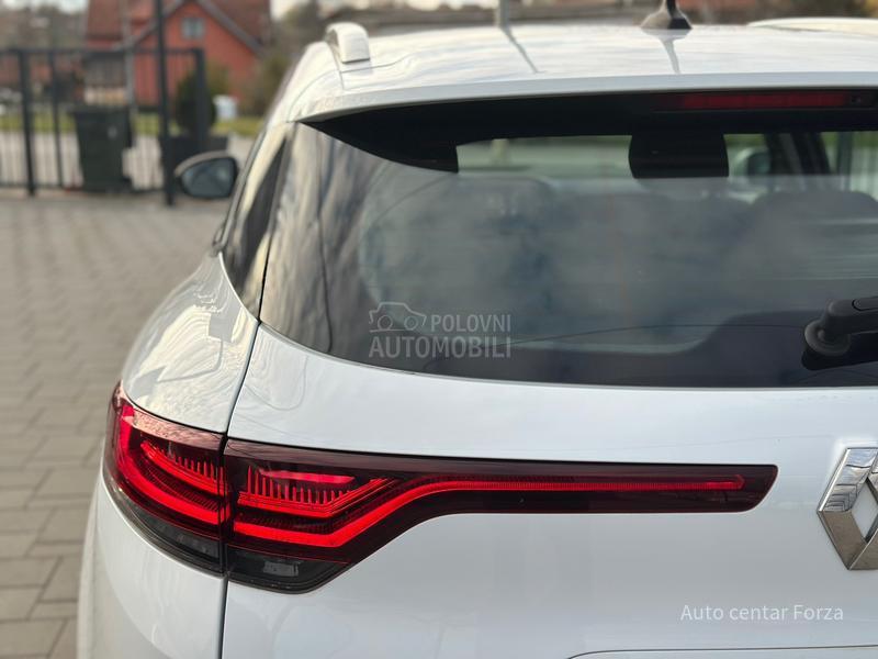 Renault Megane N O V