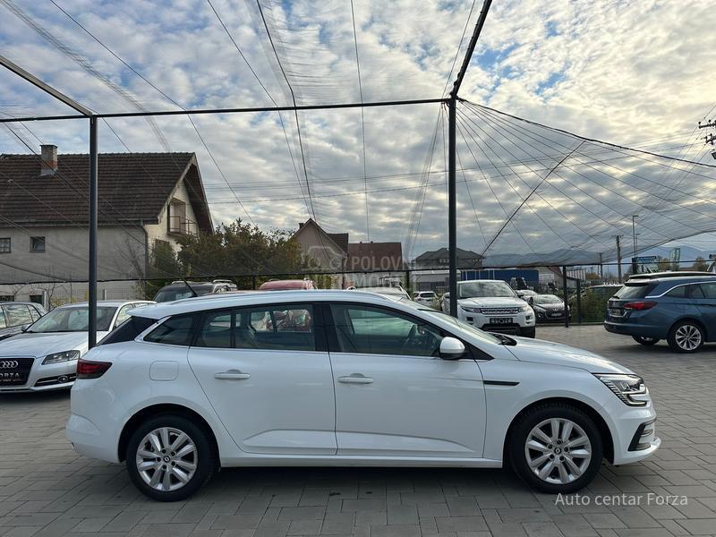 Renault Megane N O V