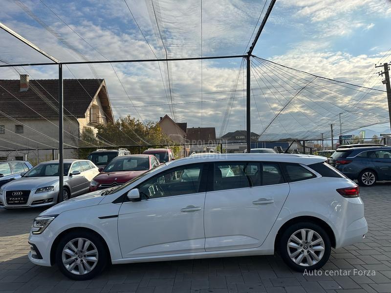 Renault Megane N O V