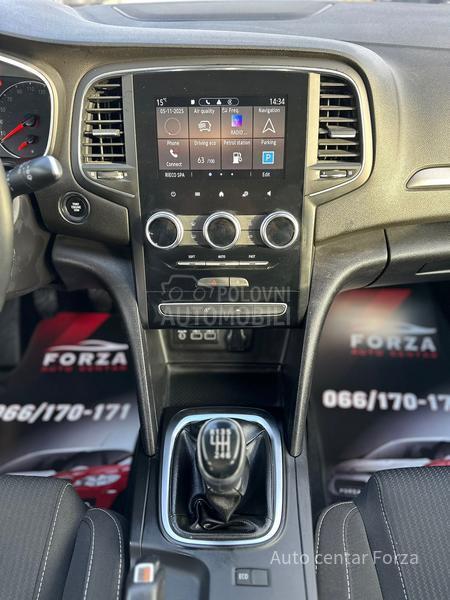 Renault Megane N O V