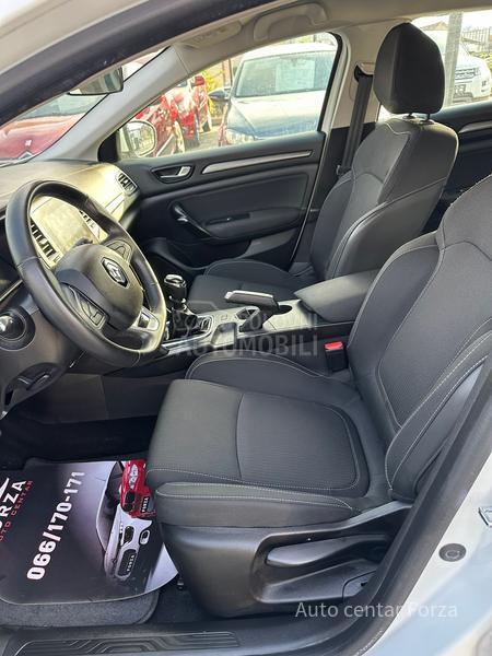 Renault Megane N O V