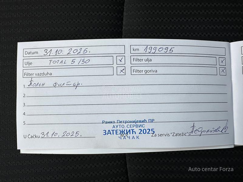 Renault Megane N O V