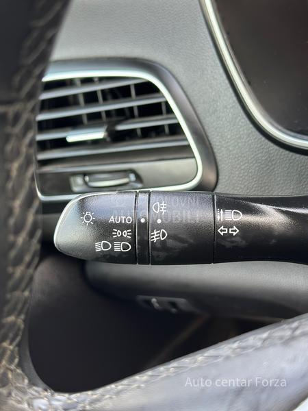 Renault Megane N O V