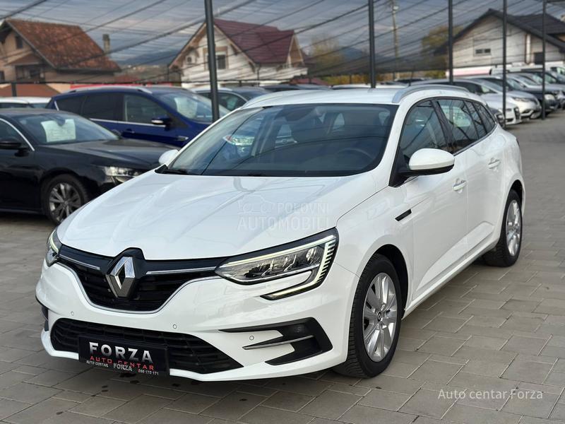 Renault Megane N O V