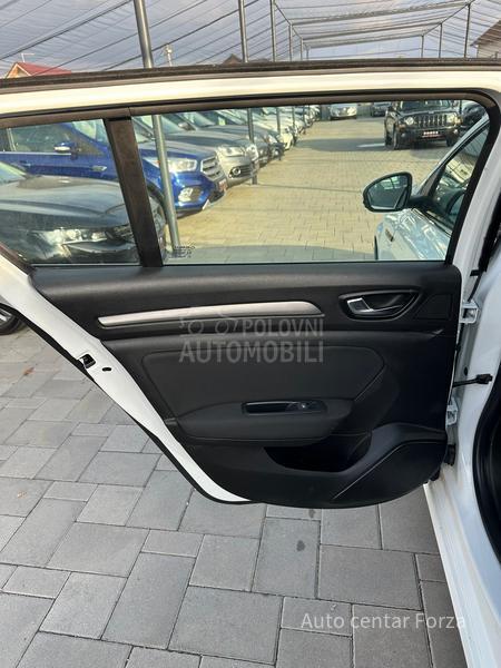 Renault Megane N O V