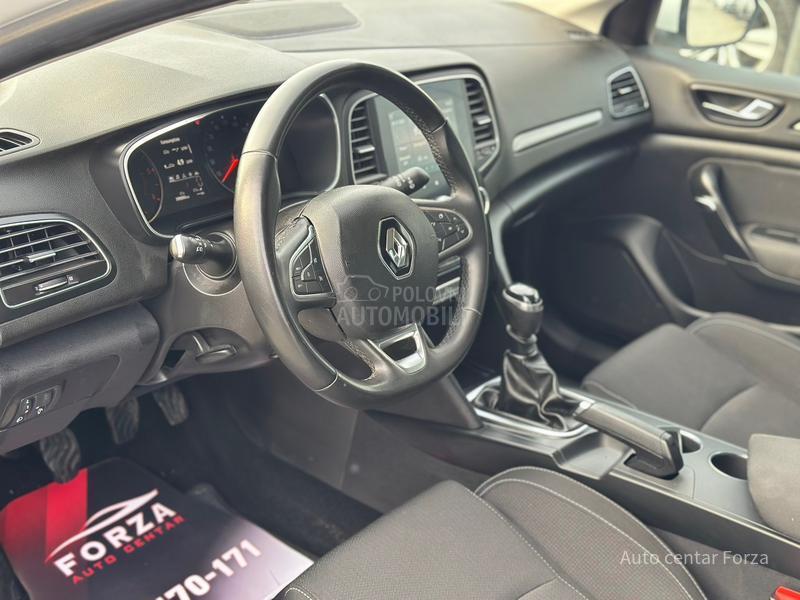 Renault Megane N O V