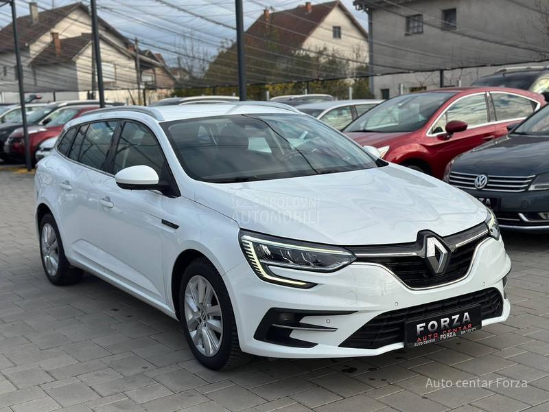 Renault Megane N O V