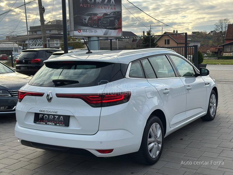 Renault Megane N O V
