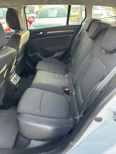 Renault Megane N O V