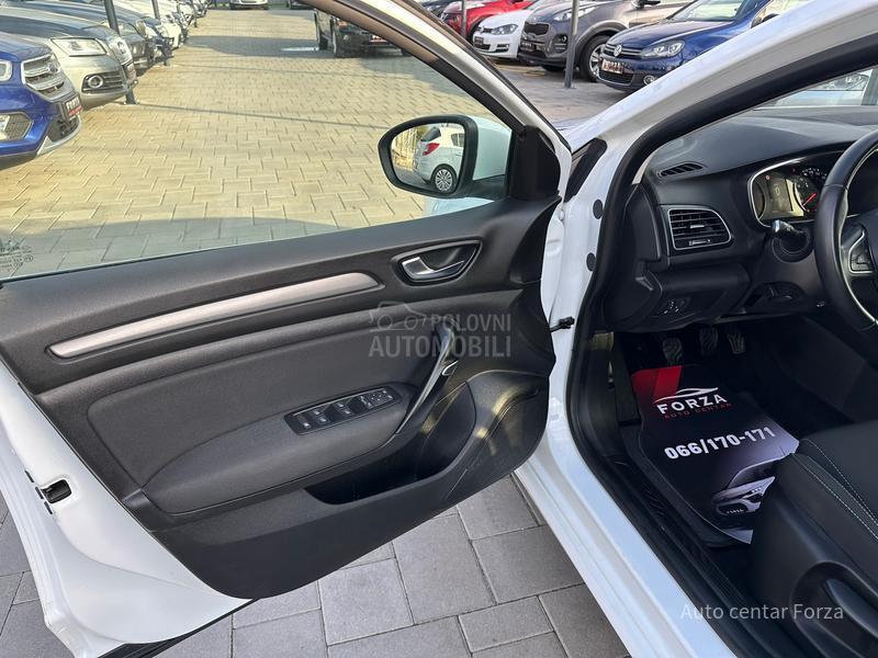 Renault Megane N O V