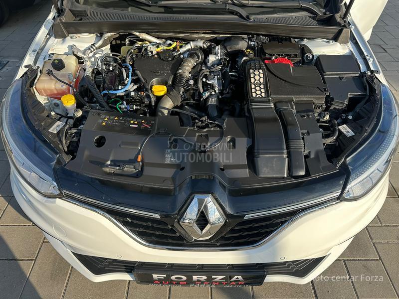 Renault Megane N O V