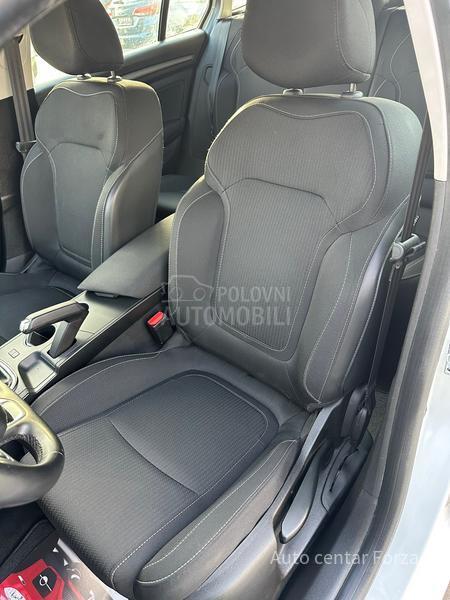 Renault Megane N O V