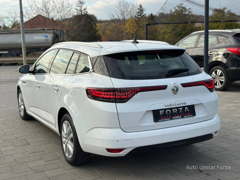 Renault Megane N O V