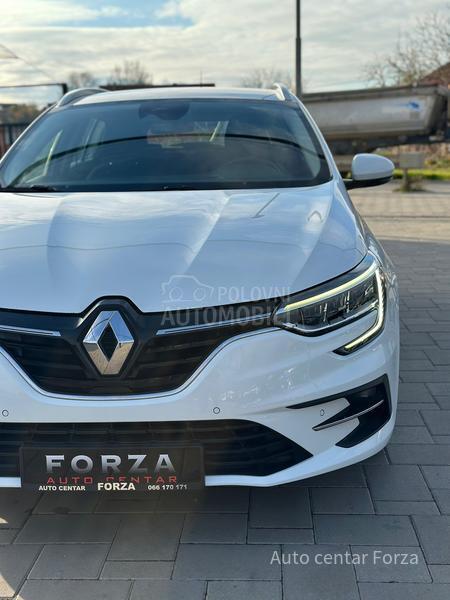 Renault Megane N O V