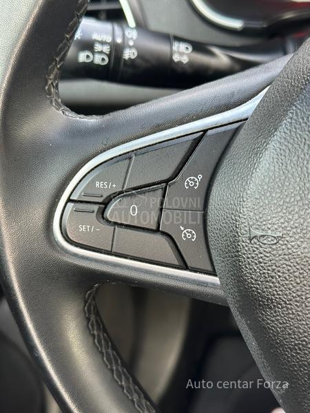 Renault Megane N O V