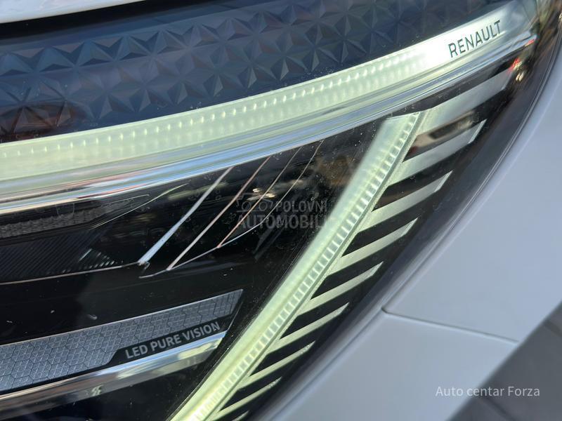 Renault Megane N O V